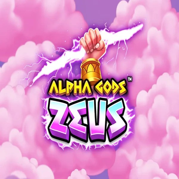 Play the Alpha Gods Zeus slot by PearFiction Studios on BalooBet Casino