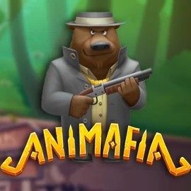 Play the Animafia slot by Peter & Sons on BalooBet Casino