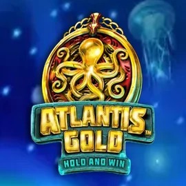 Atlantis Gold – slot by SYNOT Games, featured at baloobet.dk