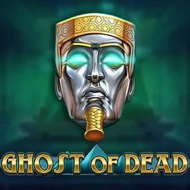 Ghost of Dead logo by Play'n GO at BalooBet Casino