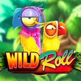 Play the Wild Roll slot by Playtech on BalooBet Casino
